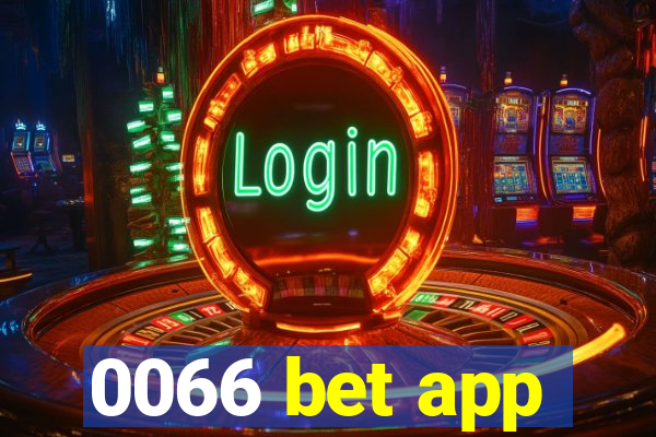 0066 bet app